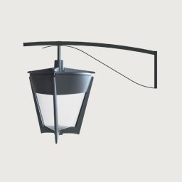 Dzari Classic suspendue